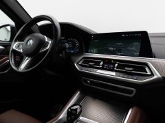 Foto Nummer 42: BMW X6 M50