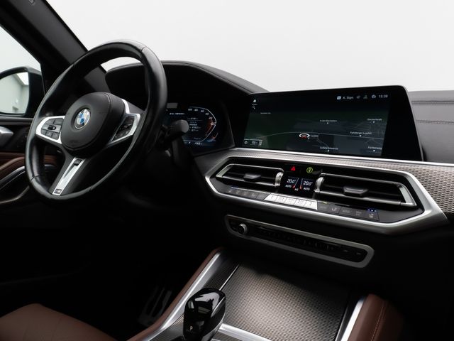 Foto Nummer 42: BMW X6 M50