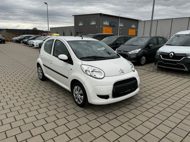 Citroën C1 Style / EURO 5 KAT / KLIMA