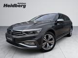 Volkswagen Passat Alltrack AHK-schw IQ-Matrix Standhzg. 18"