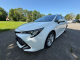 Toyota Corolla Touring Sports Hybrid Business Edition - Toyota Corolla: Business Edition