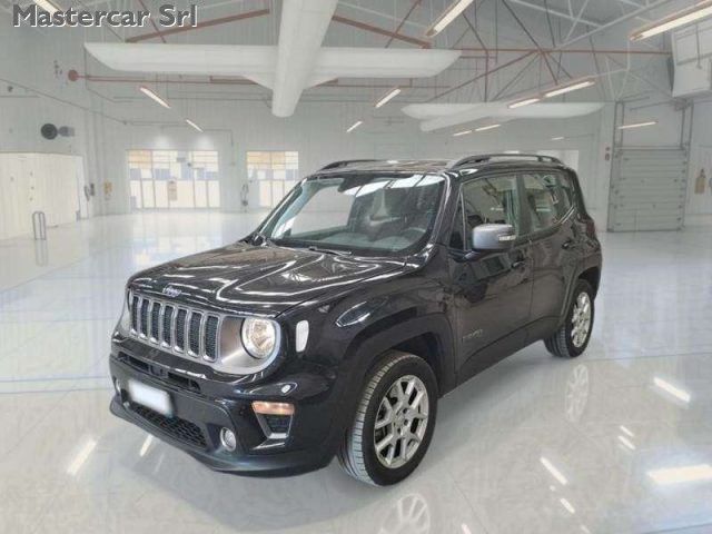 Image of Jeep Renegade