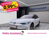 Volkswagen ID.7 Tourer 4M GTX AHK NAVI IQ.LIGHT HuD