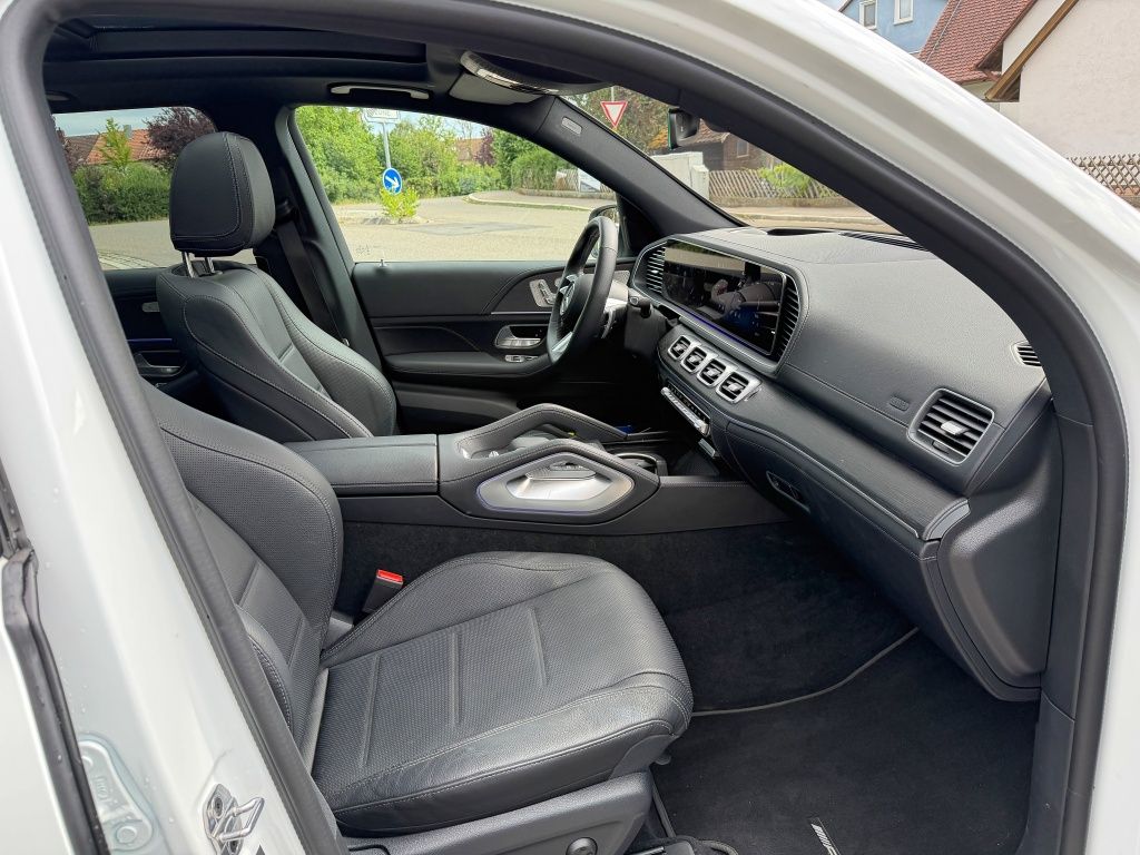 Mercedes-Benz GLE 450 d AMG 4M Edition Premium WinterP M&S20z foto 5