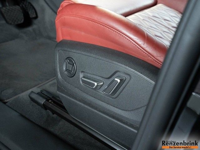 e-tron S Sportback quattro PANO+HEAD+UP+AHK+LUFT