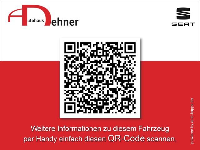 Cupra Leon Sportstourer 2.0 TDI DSG AHK+ACC+TOTW+CARPL imagem 2