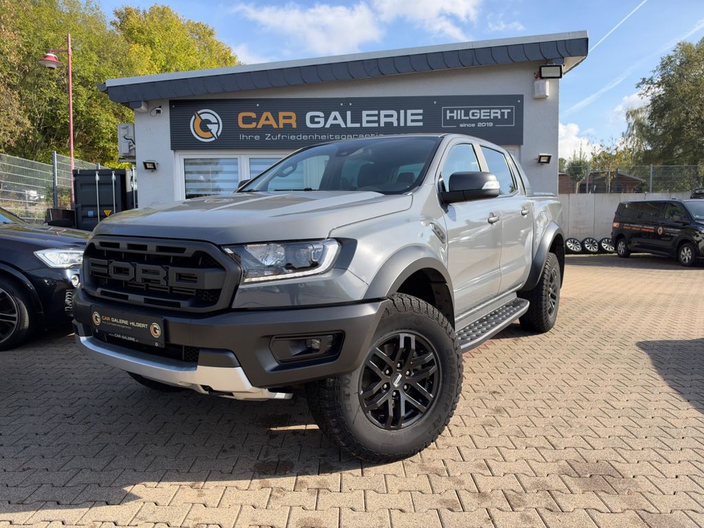 Image of Ford Ranger