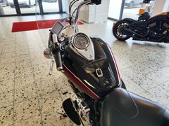 Fahrzeugabbildung Triumph Thunderbird LT 1700