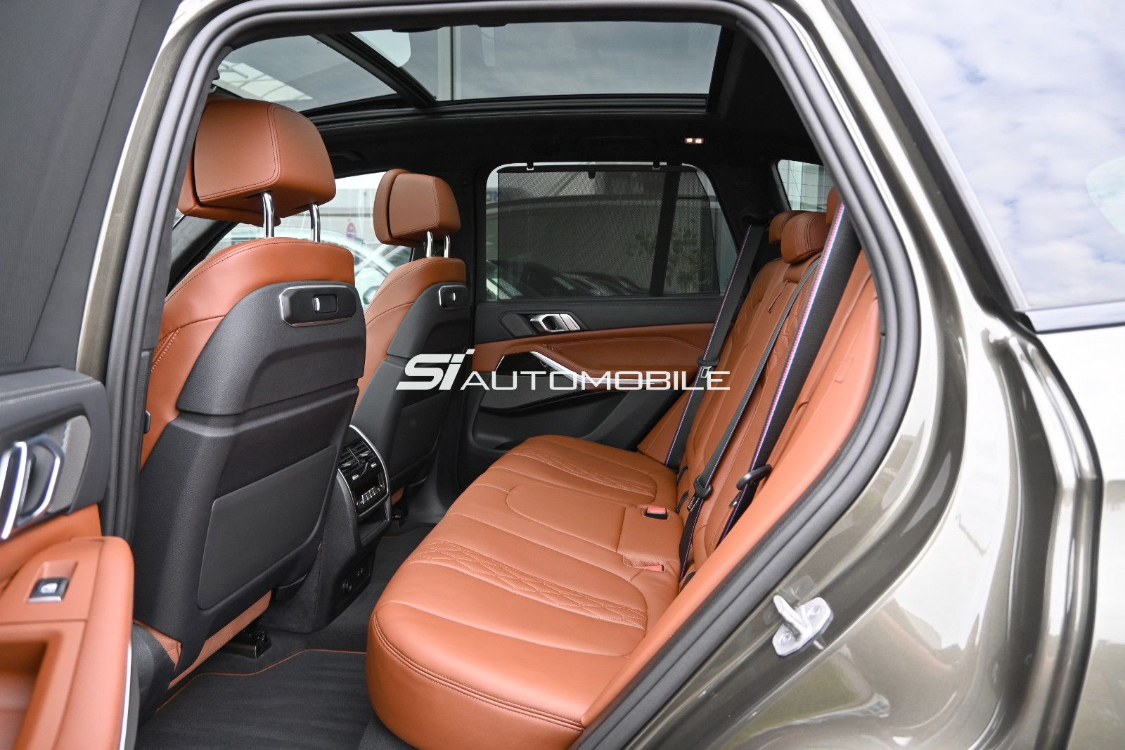 Fahrzeugabbildung BMW X5 xDr. 30d M-Sport Pro °UVP 128.340€°INDIVIDUAL