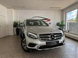 Mercedes-Benz GLC 250 4Matic 360° Kamera AHK Off-Road-Pro ILS - Mercedes-Benz: Off Road