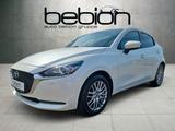 Mazda 2 1.5 SKYACTIV-G 90 Kizoku PDC LED KlimaA LM - gebrauchte Mazda 2 aus dem Jahr 2021