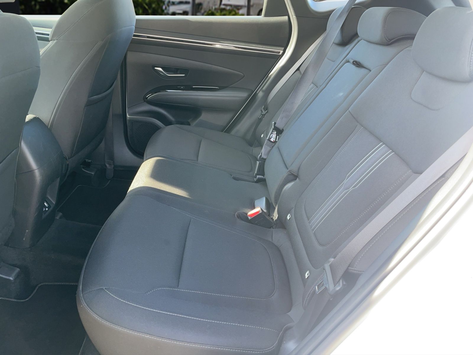 Hyundai Tucson – Bild 11