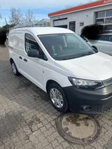 Volkswagen VW CADDY lKW Zulassung - Volkswagen Caddy: Zulassung Lkw