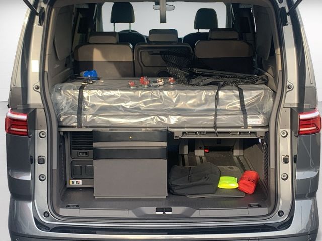 T7 California  2.0 TDI Beach Tour DSG AHK Navi