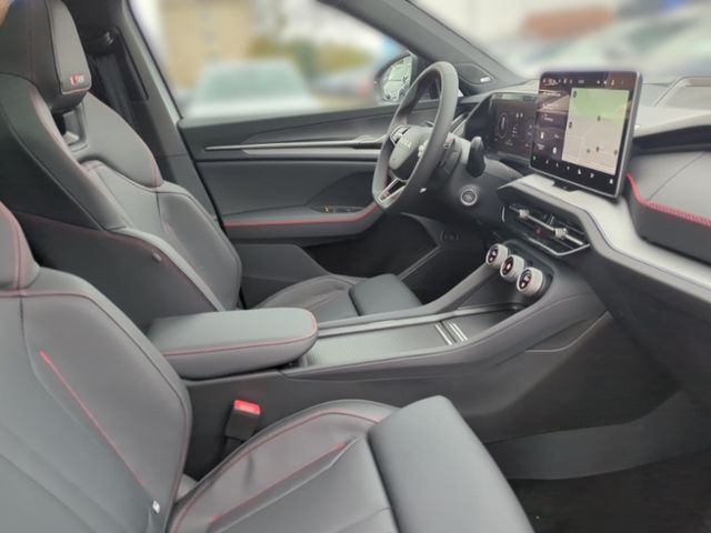 Fahrzeugabbildung SKODA Kodiaq 2.0 TSI DSG 4x4 RS AHK HEAD-UP PANODACH S