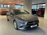 Mercedes-Benz CLA 220 CLA -Klasse CLA 220 Progressive Coupé - Mercedes-Benz CLA 220: Limousine