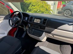 Fahrzeugabbildung Volkswagen T6 2,0 TDI DSG 4Motion Fischer Bonito XL Premium