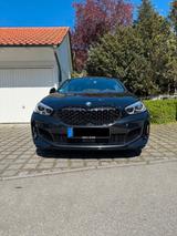 BMW M135i xDrive el. M Sportsitze, Leder, HUD, Pano, - BMW M135: Von Privat