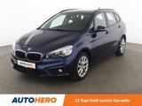 BMW 220i Active Tourer Advantage *NAVI*PDC*SHZ*TEMPO - BMW 2er Reihe in Stuttgart