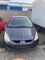 Mitsubishi cold - Mitsubishi Colt in München