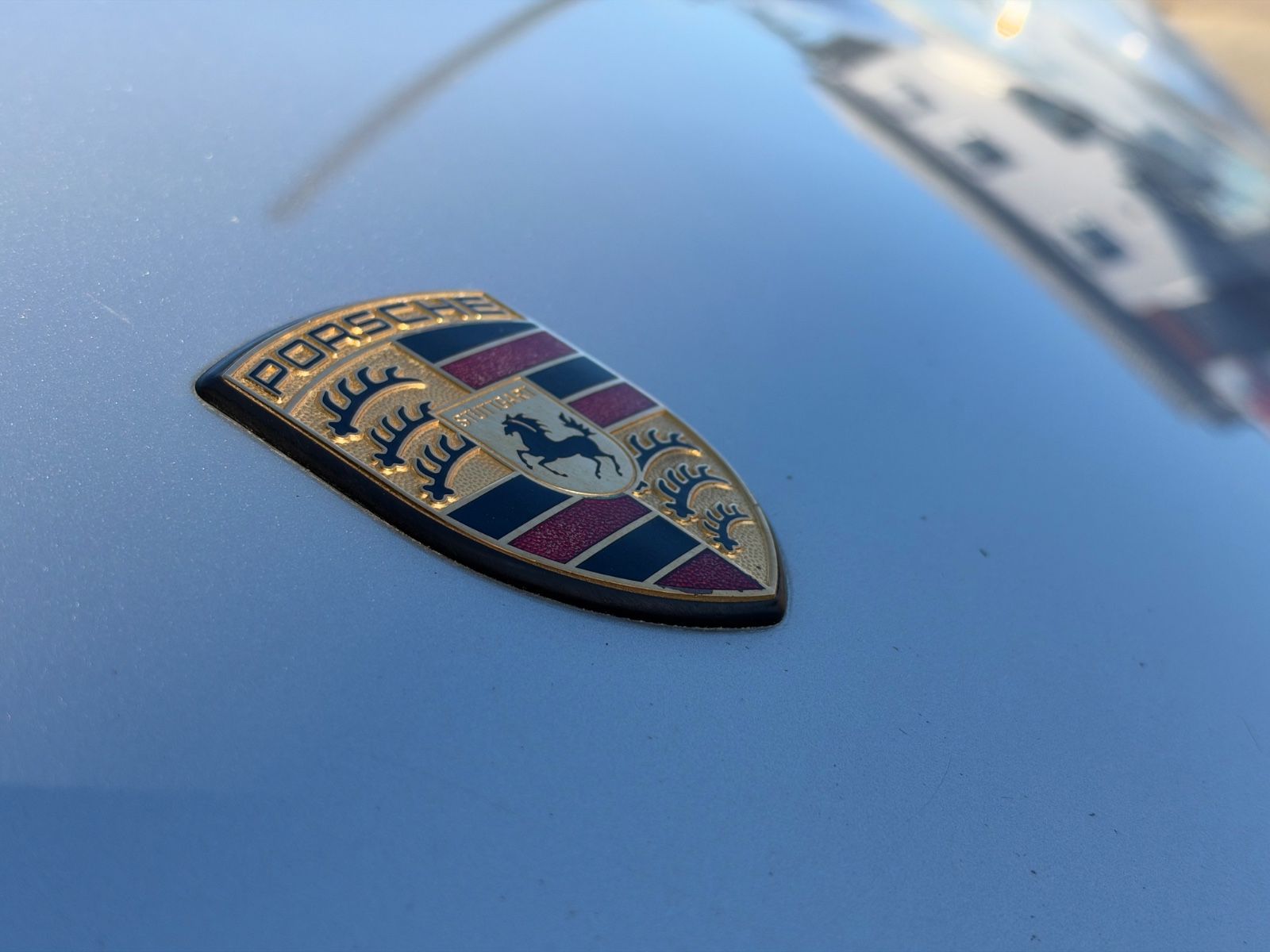 Porsche 996 Carrera Cabriolet "HARDTOP-GEPFLEGT" – Bild 12