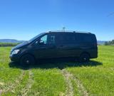 Mercedes-Benz Viano 3.0 CDI AMBIENTE EDITION lang  - Mercedes Viano 7-Sitzer
