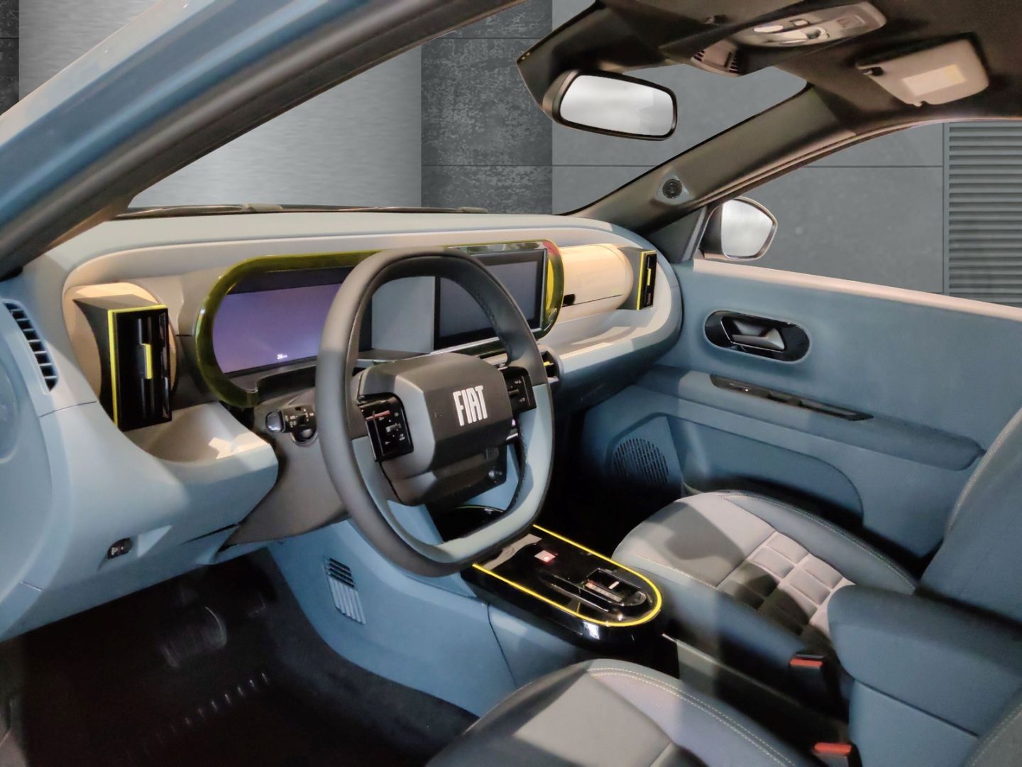 Fiat Grande Panda - Bild 7