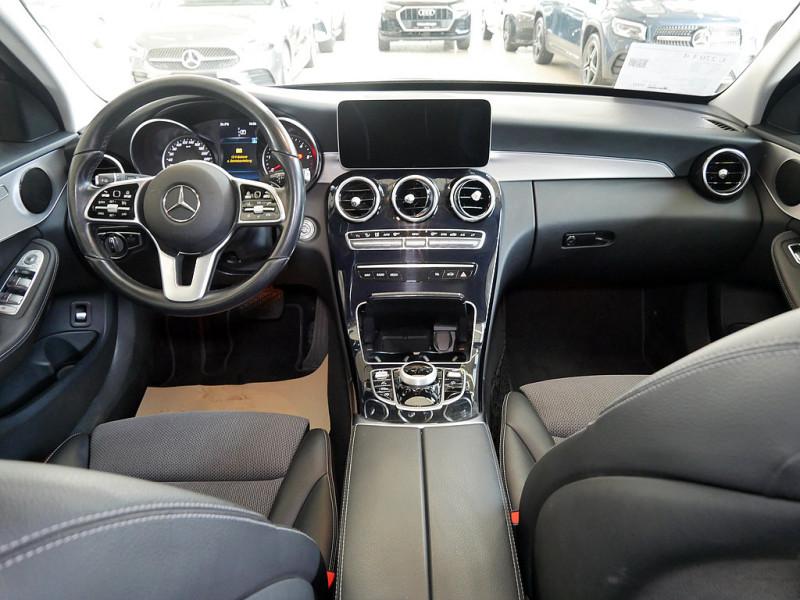 Mercedes-Benz C-Class T d AVANTGARDE KAMERA PDC SHZ, миниатюра 7