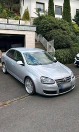 Volkswagen VW Jette 1.9 L TDI - Volkswagen Jetta: 1.9