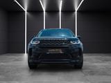 Land Rover Discovery Sport R-Dynamic S AWD*KAMERA* - schwarze Land Rover Discovery Sport