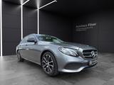 Mercedes-Benz E 200dT*Avantgarde*Standheizung* AHK*RFK*LED*TOT - Mercedes-Benz E 200 mit Diesel-Antrieb