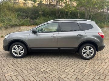 Nissan Qashqai - 7