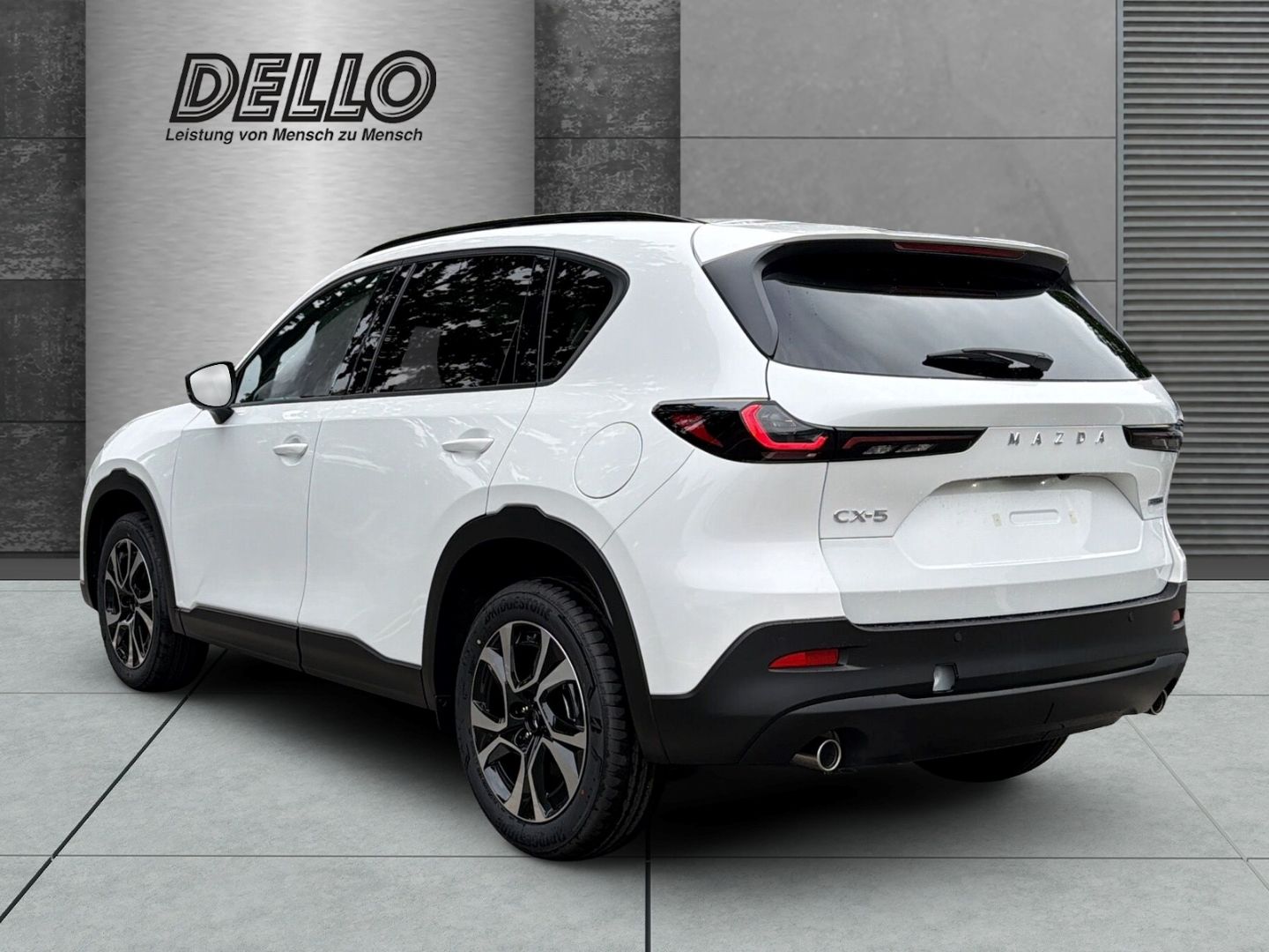 Mazda CX-5 EXCLUSIVE-LINE HUD Leder Digitales Cockpit imagem 3