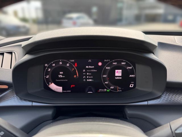 Terramar 2.0 TSI 4Drive Sennheiser AHK HuD XL-P.