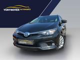 Toyota Auris Touring Sports Hybrid Cool*KAMERA*SHZ*ALU* - Toyota Auris: Cool