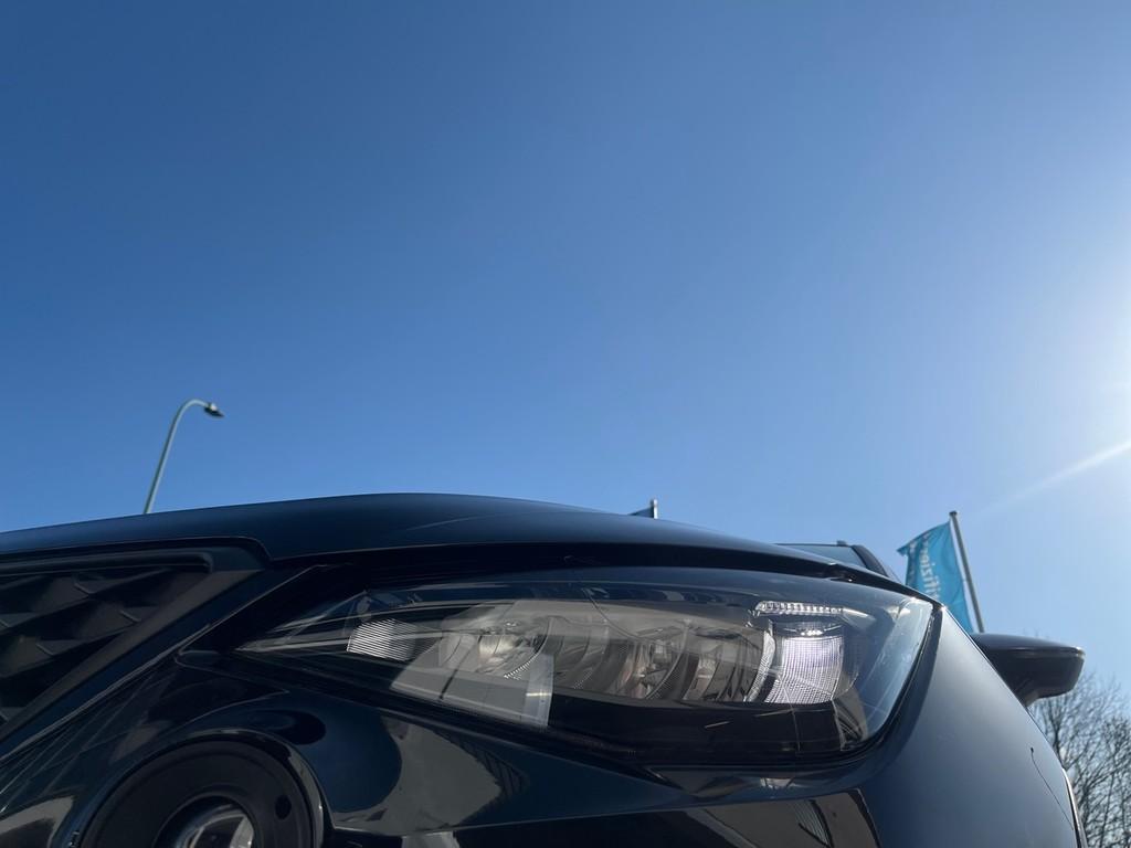 Seat Arona 1,0 TSI