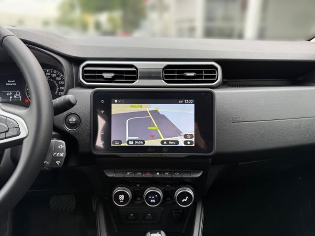 Fahrzeugabbildung Dacia Duster II Journey 1.3 TCe 150 EDC Navi  Apple Ca