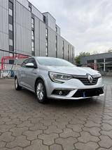 Renault Megane // Kette und Spannrolle neu - Renault Megane in Bremen