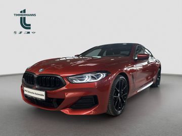 BMW 840 - 1