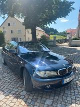 BMW 325Ci Edition Exclusive Edition Exclusive - gebrauchte BMW 325 aus dem Jahr 2005