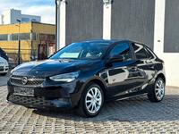 Opel Corsa F Edition