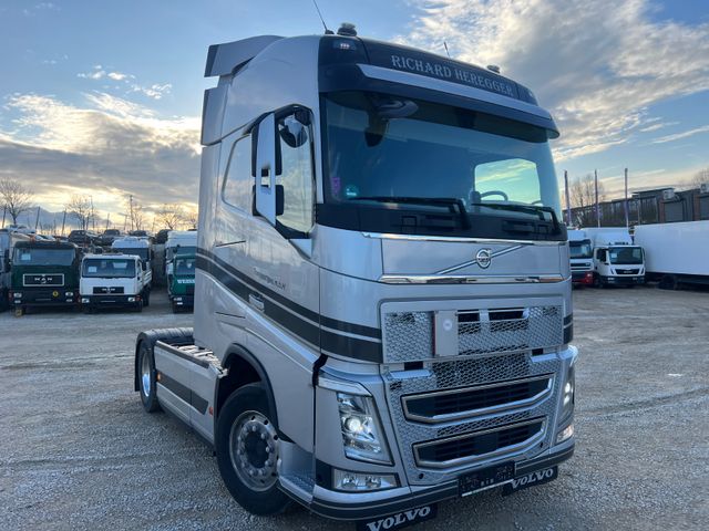 Volvo FH460, Euro6D, top Zustand,Standard,orig.348tkm