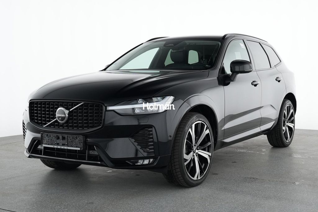 Image of Volvo XC60