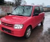 Daihatsu cuore - gebrauchte Daihatsu Cuore aus dem Jahr 2000