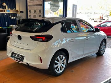 Opel Corsa - 4
