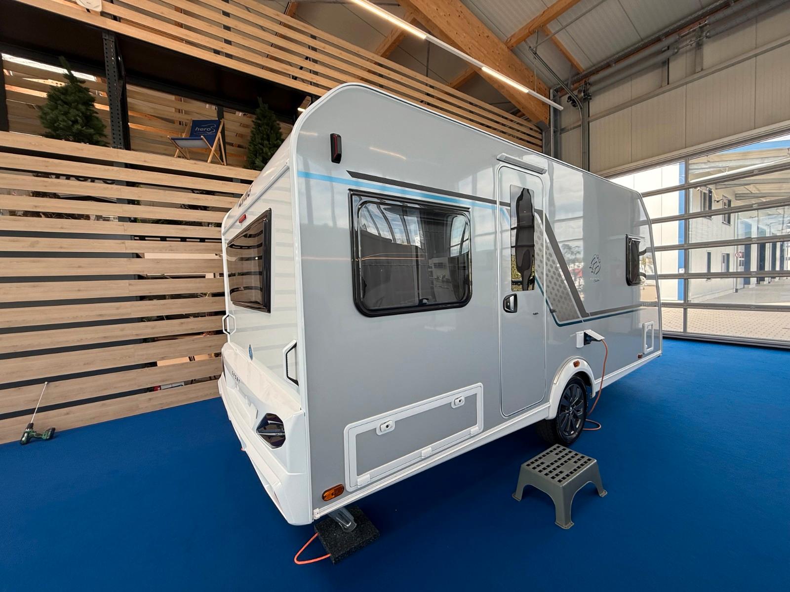 Knaus Sport 450 FU Modell 2027