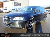 Audi A3 3.2 Ambition quattro 2.Hd|BOSE|ABT|S-LINE|BI- - Audi A3: Abt