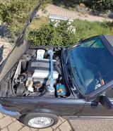 BMW 340 Cabrio (E30) V8 - BMW 3er Reihe: E30