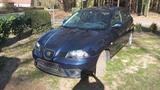 Seat Ibiza 1,4 Benziner - Seat Ibiza aus 2007: 1.4