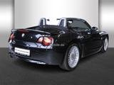 ALPINA Roadster S 3.4 dt.Auto 1. Hand Erstlack - gebrauchte Alpina Cabrios